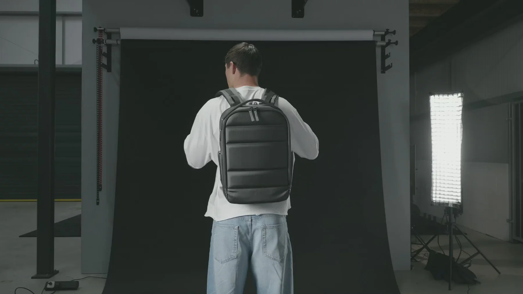 Built for the Modern Explorer